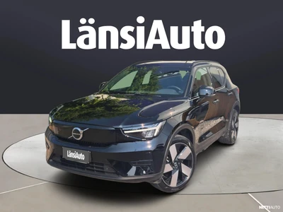 Volvo XC40 Recharge Twin Plus aut 2023, kuva 1/6