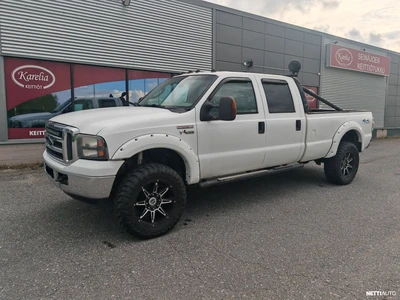 Ford F-350 2004, photo 1/8