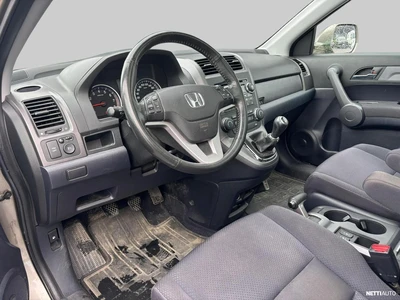 Honda CR-V 2,0i Elegance X 4WD 2008, kuva 4/4