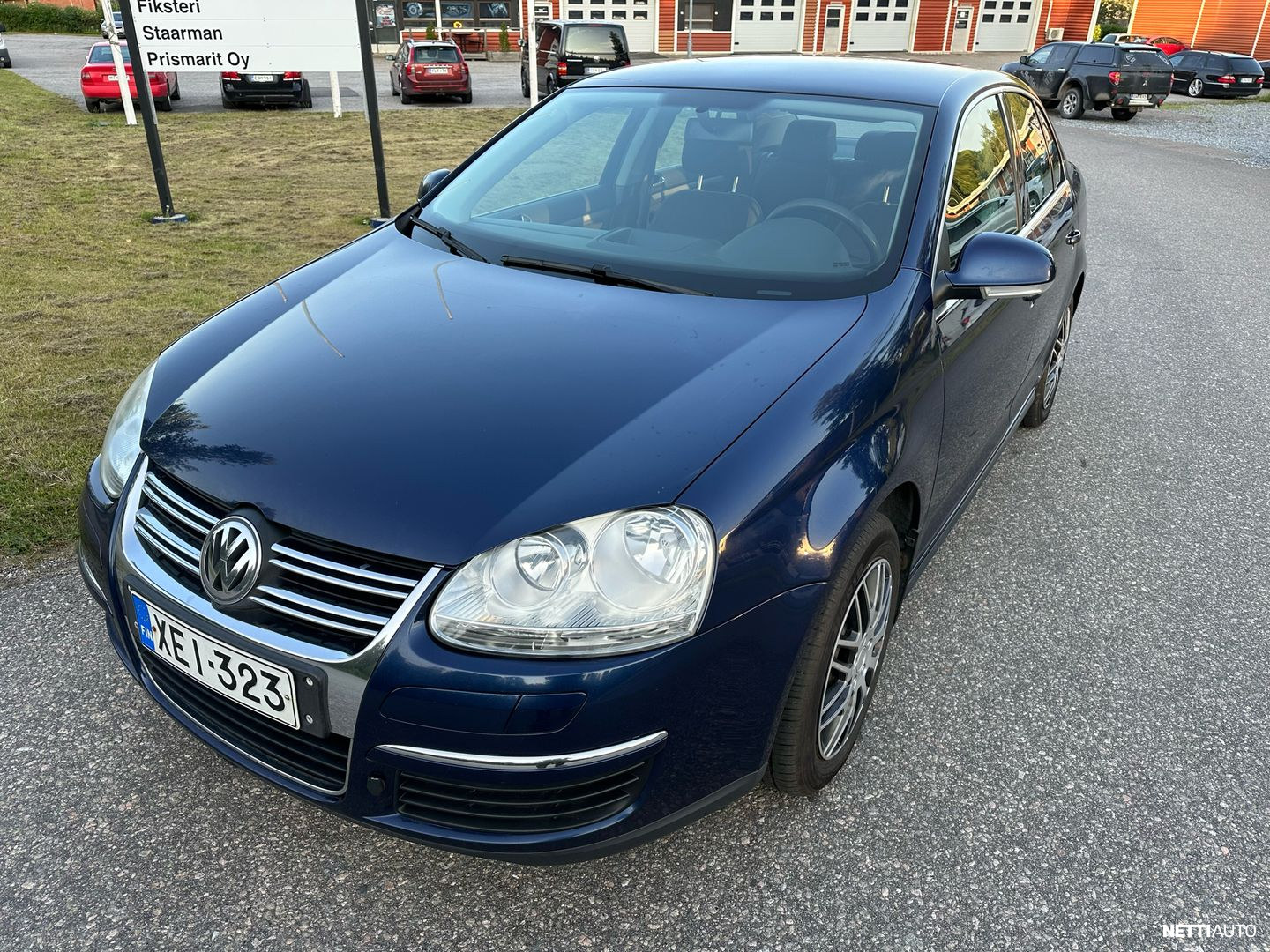 Volkswagen Jetta