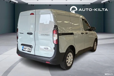 Ford Transit Courier 2025, photo 2/23
