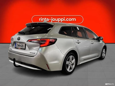 Toyota Corolla 2019, kuva 6/40