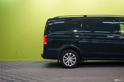 Mercedes-Benz Vito 2015, photo 4/37