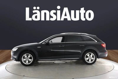 Audi A4 Allroad 2017, kuva 5/48