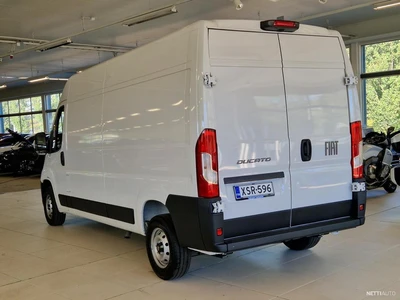 Fiat Ducato Multijet3 140 L3H2 MT 2024, photo 4/10