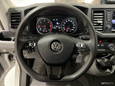 Volkswagen Crafter 2.0TDI SIS ALV 2018, photo 6/15