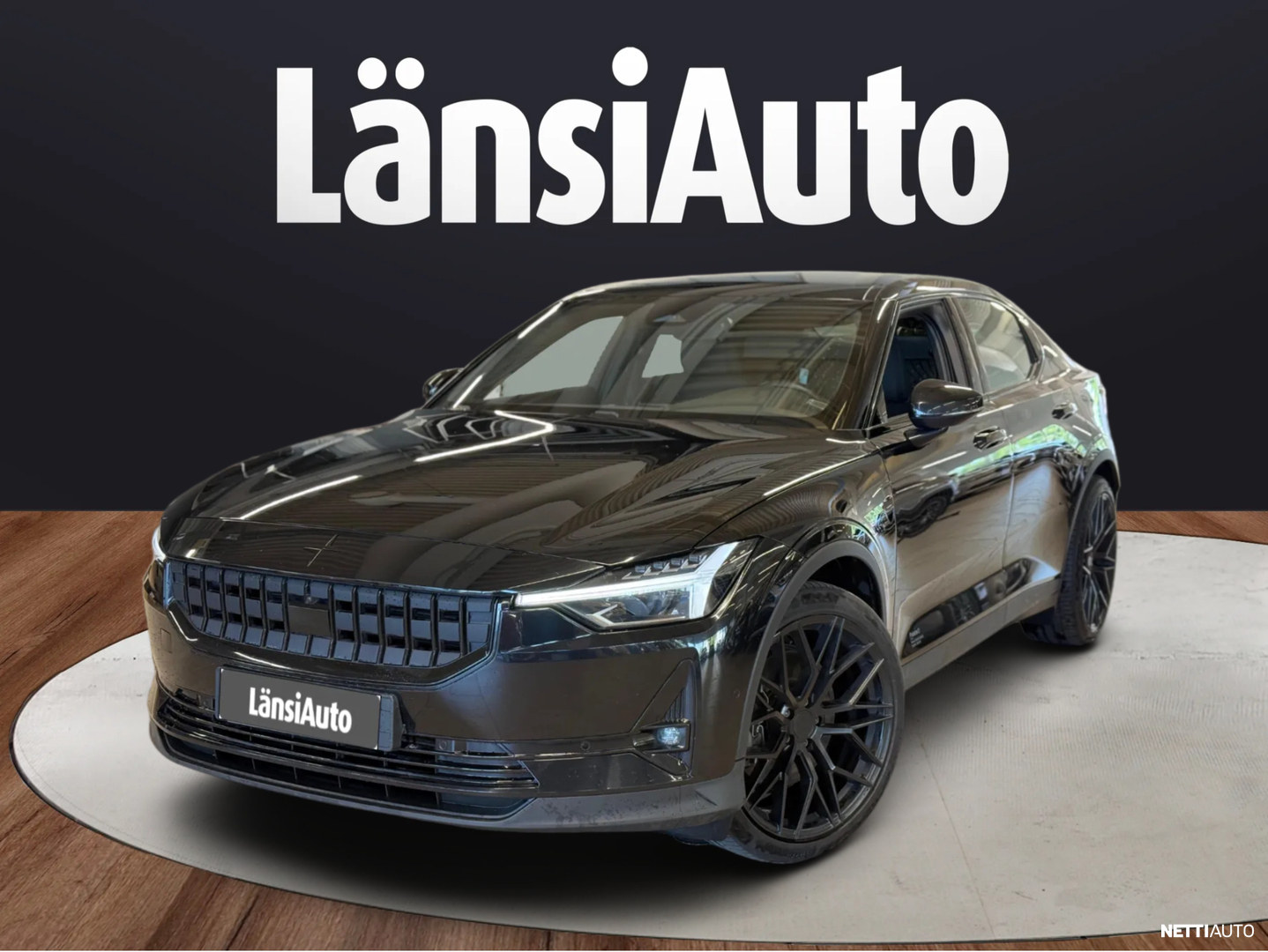 Polestar 2