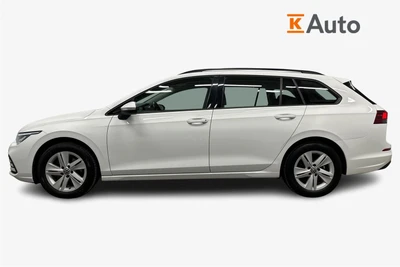 Volkswagen Golf 2022, photo 5/10