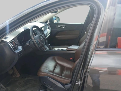 Volvo XC60 D4 AWD Momentum aut 2017, photo 4/4