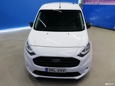 Ford Transit Connect 2022, kuva 2/23