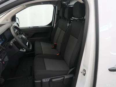 Citroen e-Jumpy 2026, photo 6/8