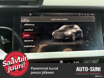 Audi A3 2020, kuva 7/10