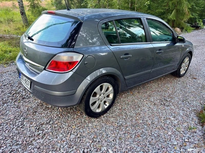 Opel Astra SIISTI 2004, photo 4/17