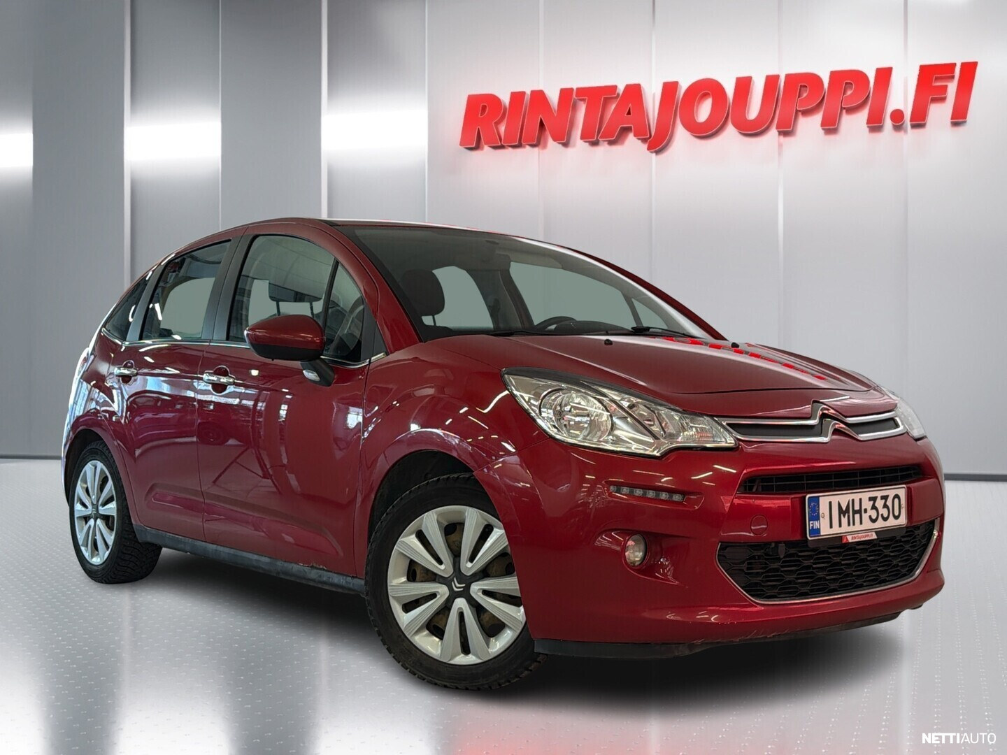 Citroen C3 VTi 82 Premium