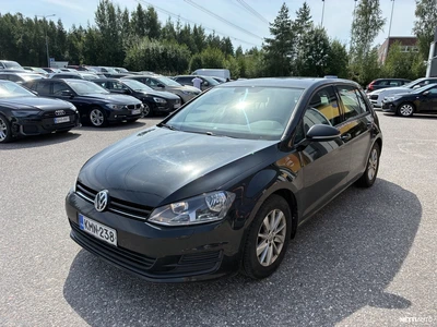 Volkswagen Golf 2014, photo 2/6