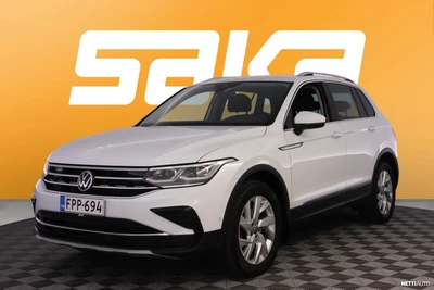 Volkswagen Tiguan 2021, kuva 4/37