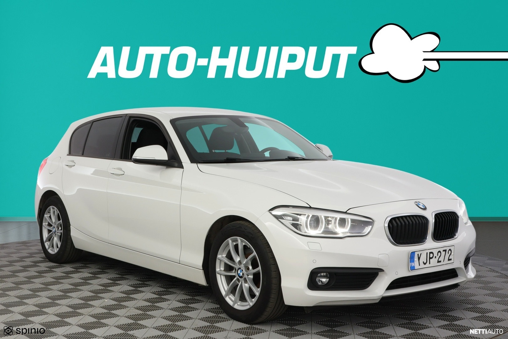 BMW 116