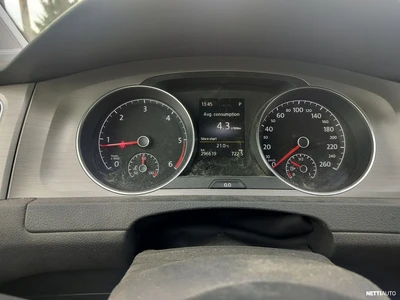Volkswagen Golf 2014, kuva 2/10