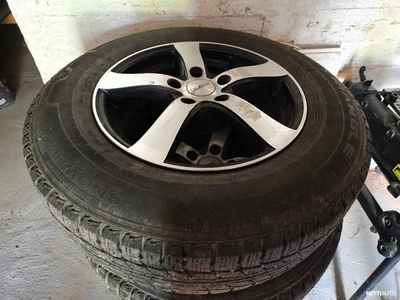 Jeep Cherokee Renegade 2003, kuva 7/13