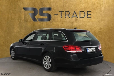 Mercedes-Benz E 2014, kuva 5/40