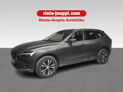 Volvo XC60 2023, photo 1/30