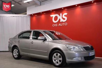 Skoda Octavia 2010, kuva 5/20