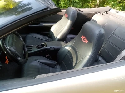 Chevrolet Camaro 1998, photo 5/8
