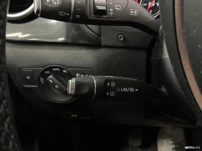 Mercedes-Benz B 180 d 2017, kuva 4/4