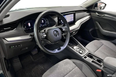 Skoda Octavia 2023, kuva 7/35