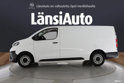 Toyota Proace L2 2,0 D 120 2020, photo 6/31