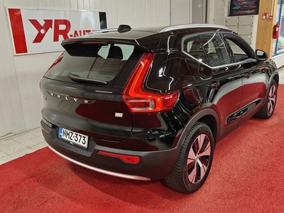 Volvo XC40 T5 TwE Core aut. WLTP 45 km 2023, photo 3/10