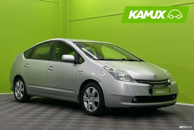 Toyota Prius HSD Executive 2 5ov 2008, photo 1/26
