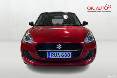 Suzuki Swift 2024, kuva 7/22
