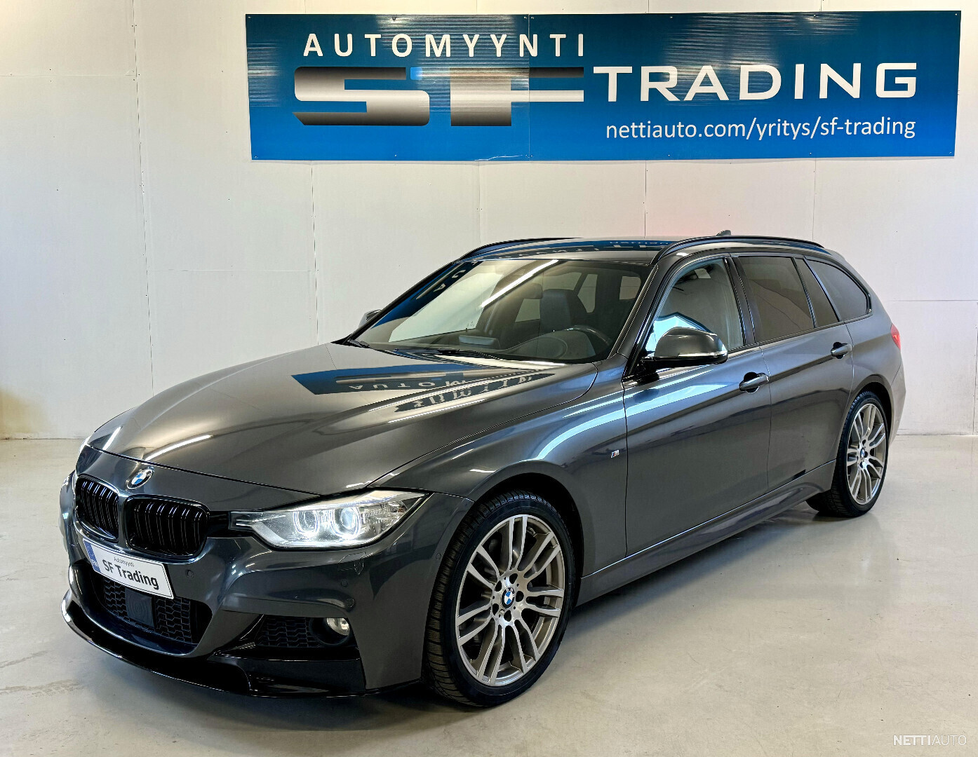 BMW 335