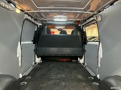 Mercedes-Benz Vito 2019, photo 7/20