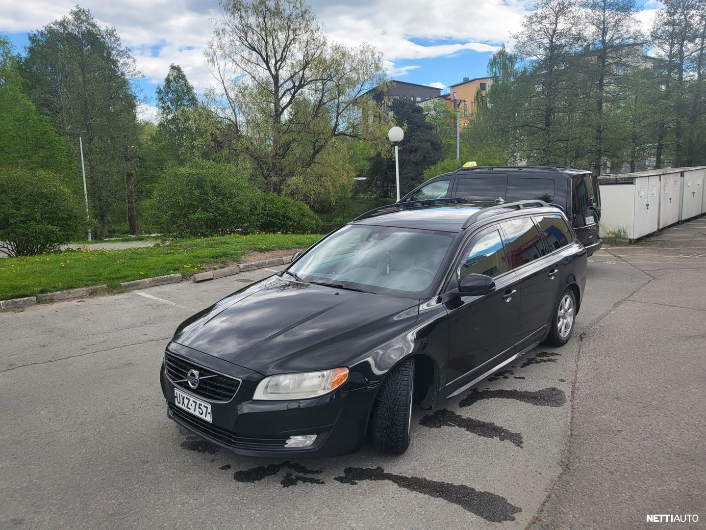 Volvo V70