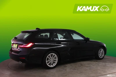 BMW 330 2021, kuva 5/39