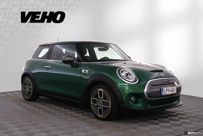 MINI Cooper SE 2020, kuva 7/29