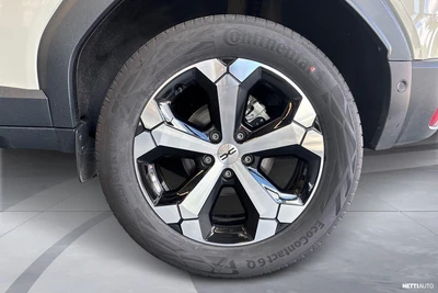 Dacia Duster Hybrid 155 4x2 Journey 2025, kuva 6/22