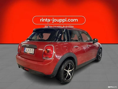 MINI One 75kw MINIMALIST R56 Hatchback 2016, kuva 6/34