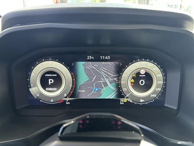 Nissan Qashqai 2026, photo 7/11