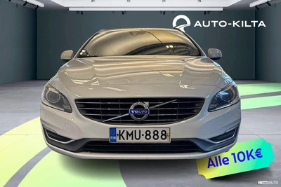 Volvo V60 D2 Business aut 2014, kuva 5/23