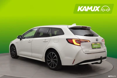 Toyota Corolla 2021, kuva 5/31