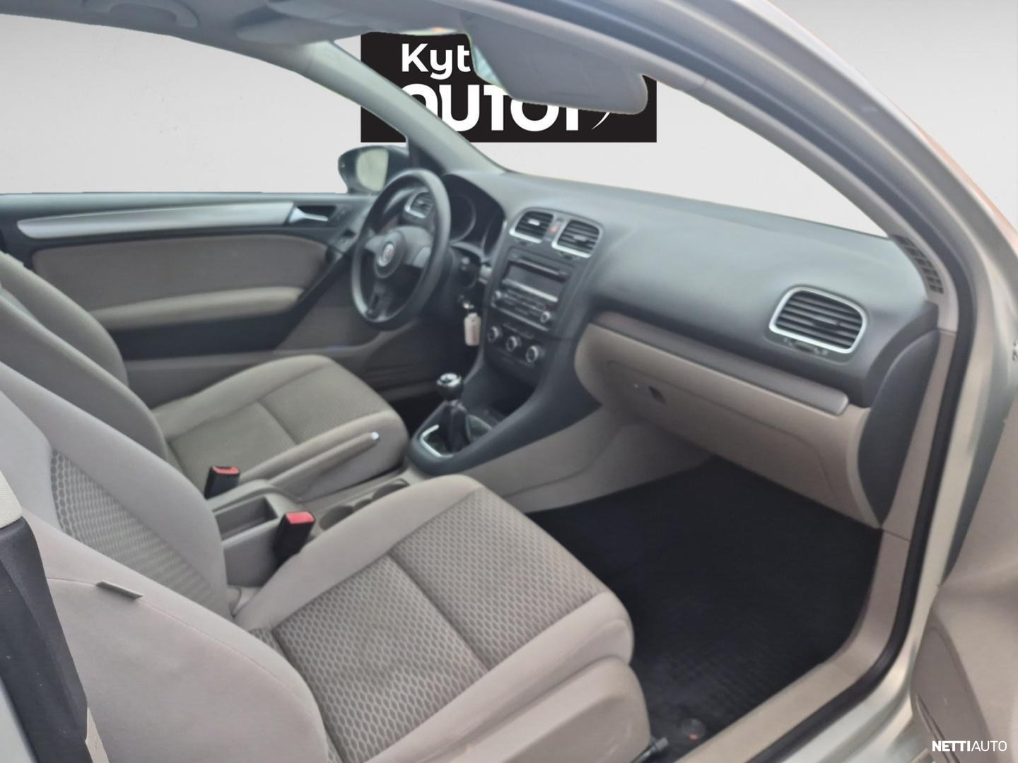 Volkswagen Golf 2011, kuva 6/18