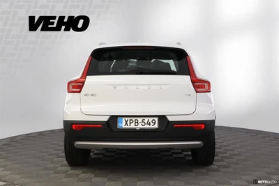 Volvo XC40 T3 Business aut 2020, kuva 4/39