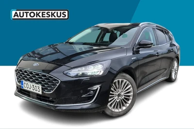 Ford Focus 2020, kuva 1/7