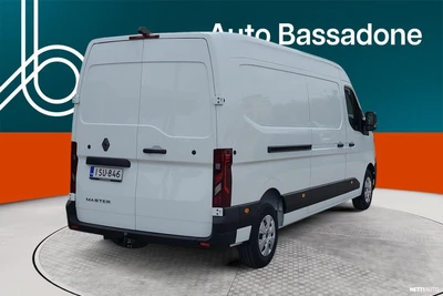 Renault Master 2026, photo 5/15