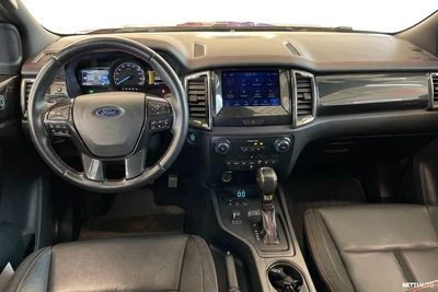 Ford Ranger 2023, photo 7/27