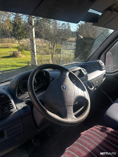 Fiat Ducato 2003, photo 5/13