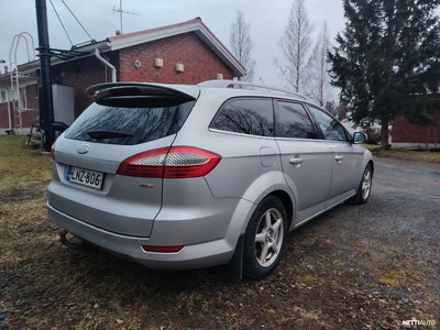 Ford Mondeo 2009, kuva 6/10